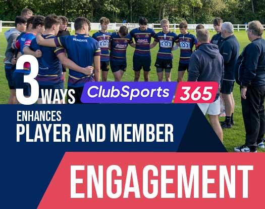 3 ways clubsports365 enhances player and member engagement