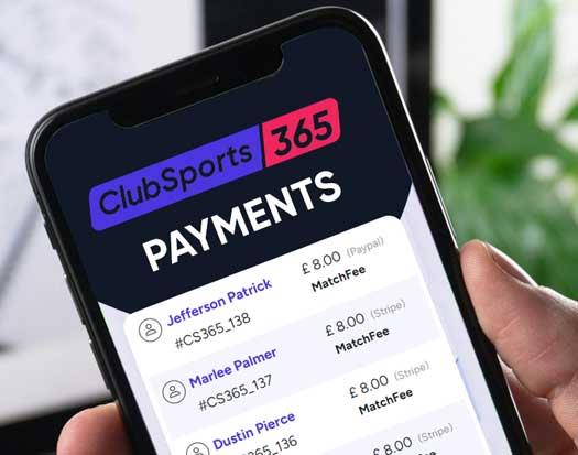 Streamlining Payments and Memberships with ClubSports 365: A Game Changer for Clubs