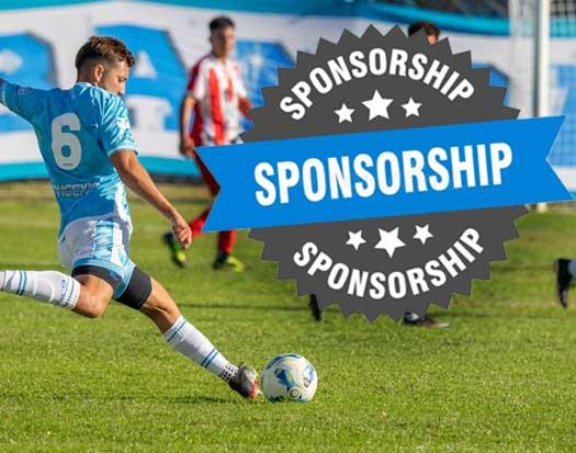 Unlocking the power of sponsorship: how football clubs can benefit from strategic partnerships. 