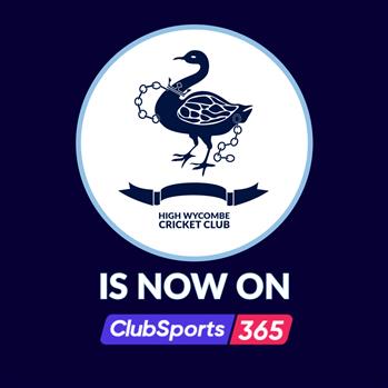 HWCC is now on ClubSports365